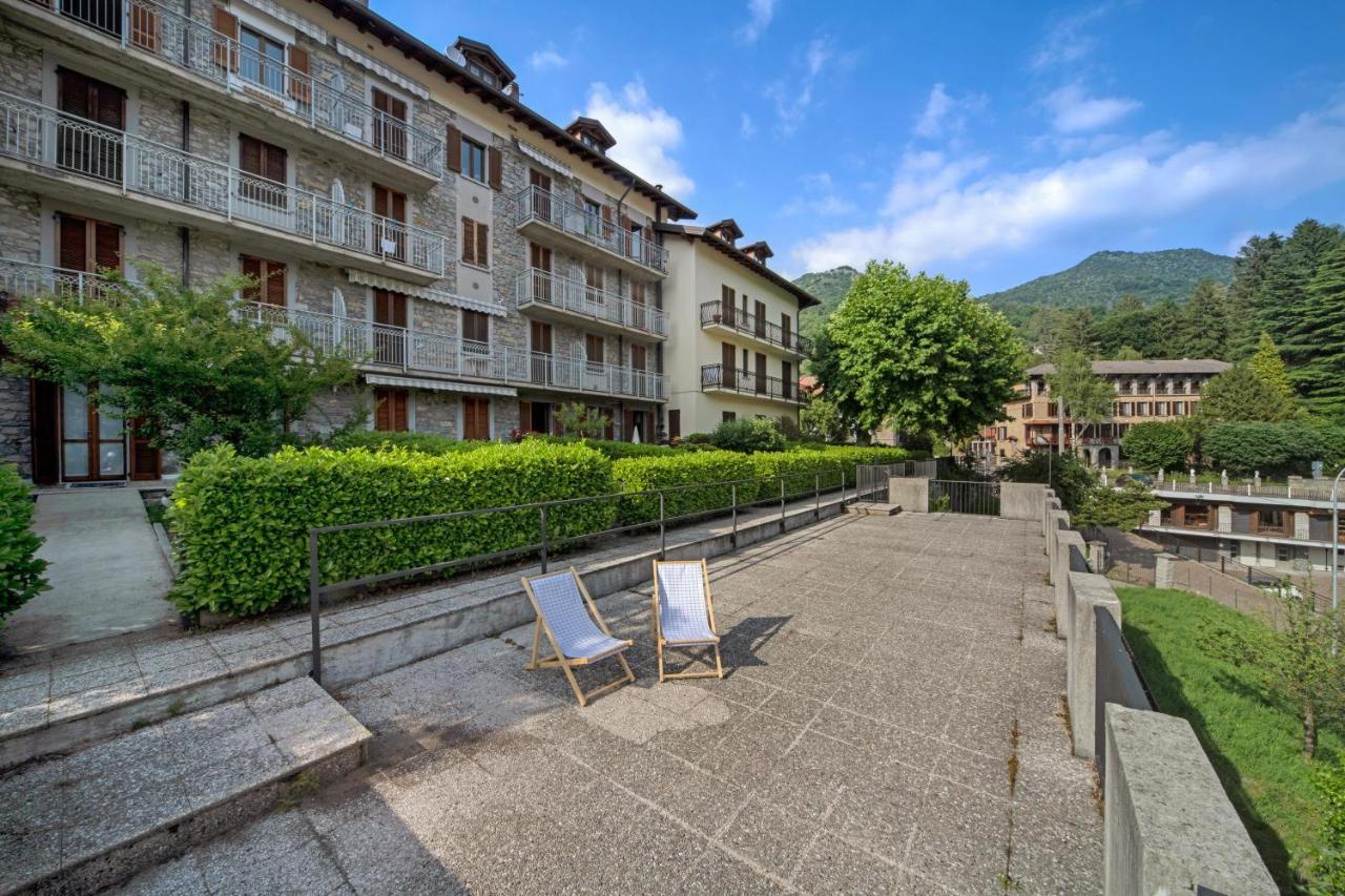 Mansarda Fra Monte E Lago Apartment Esino Lario Екстериор снимка